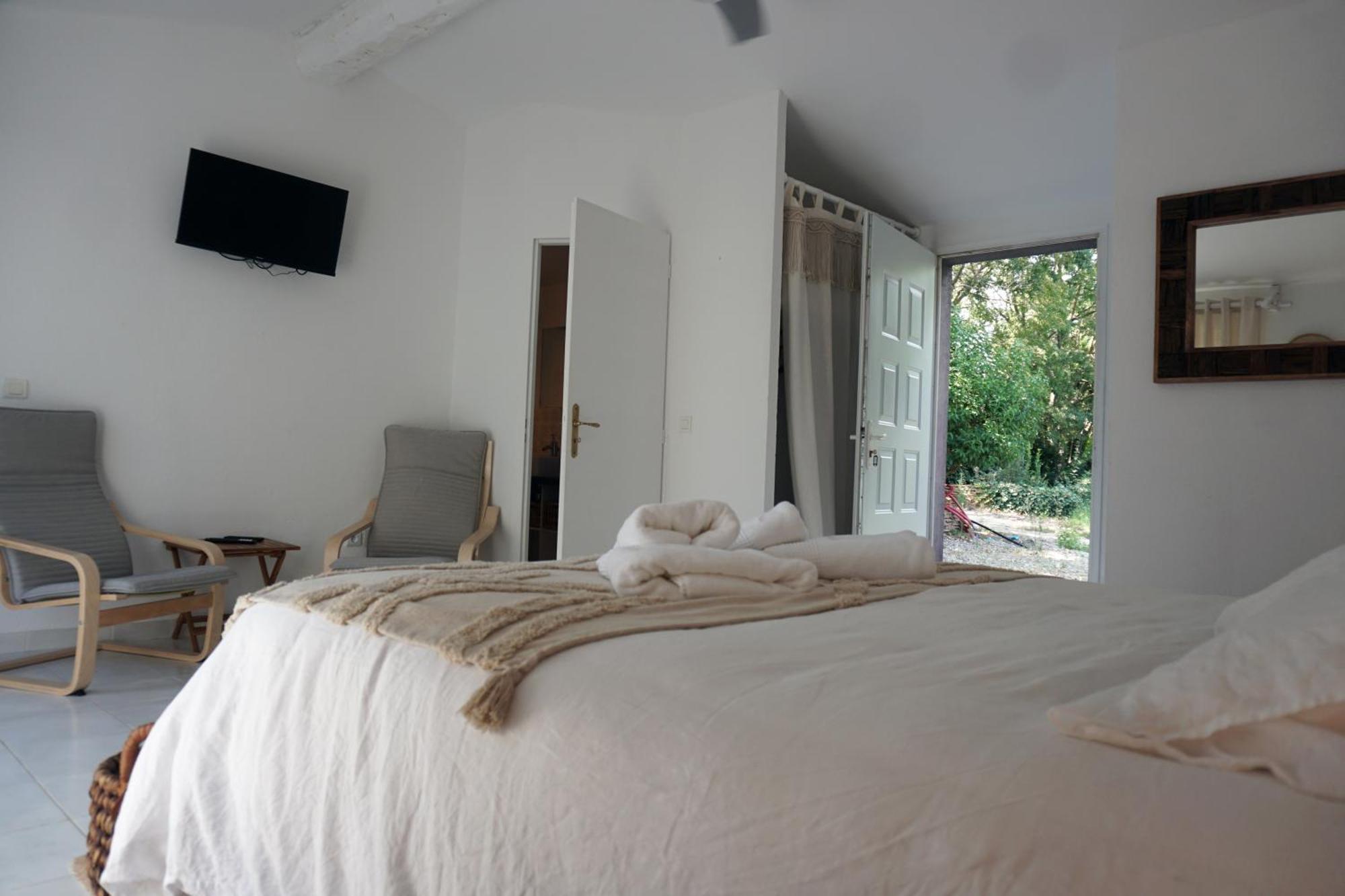 Independant Appartement