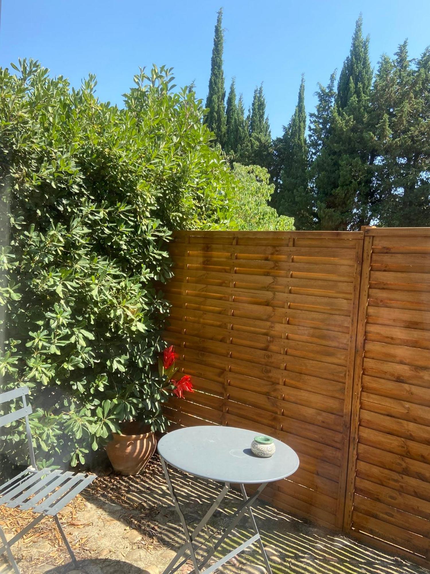 Appartement Independant *